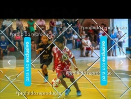 Foto do jogador