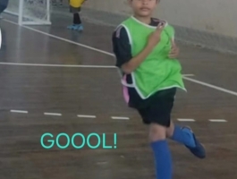 Foto do jogador