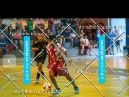 Foto do jogador