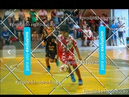 Foto do jogador