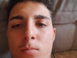 Foto do jogador
