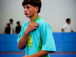 Foto do jogador