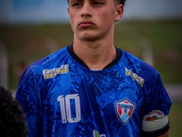 Foto do jogador