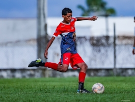 Foto do jogador