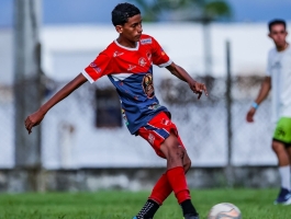 Foto do jogador