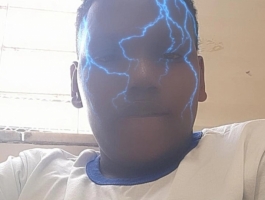 Foto do jogador