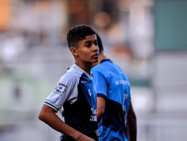 Foto do jogador