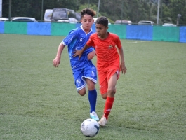 Foto do jogador