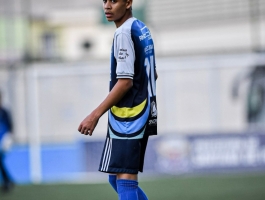 Foto do jogador