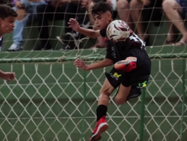 Foto do jogador