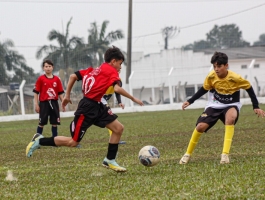 Foto do jogador
