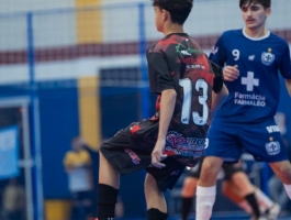 Foto do jogador