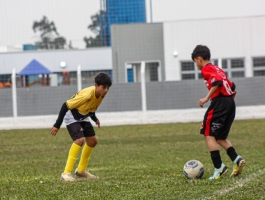 Foto do jogador
