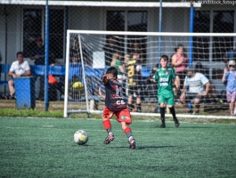 Foto do jogador