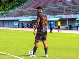 Foto do jogador