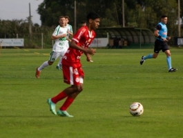 Foto do jogador