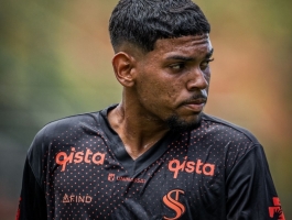 Foto do jogador