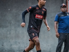 Foto do jogador