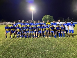 Foto do jogador