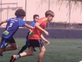 Foto do jogador