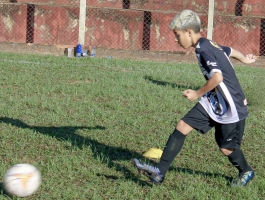 Foto do jogador