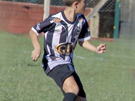 Foto do jogador
