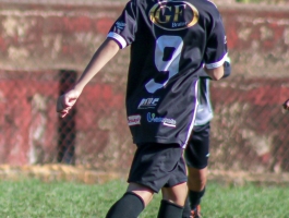 Foto do jogador