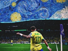 Foto do jogador