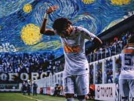 Foto do jogador