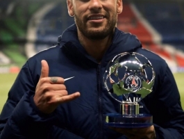 Foto do jogador