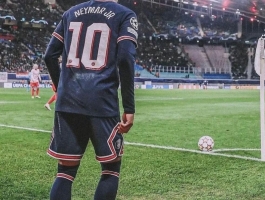 Foto do jogador