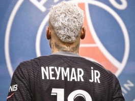 Foto do jogador