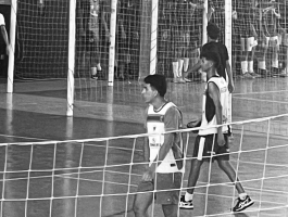 Foto do jogador