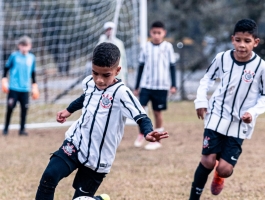 Foto do jogador
