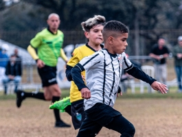 Foto do jogador