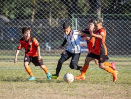 Foto do jogador