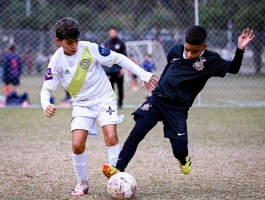 Foto do jogador