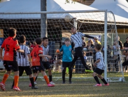 Foto do jogador
