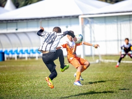 Foto do jogador