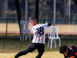 Foto do jogador