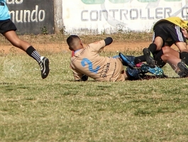 Foto do jogador