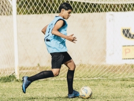 Foto do jogador