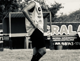 Foto do jogador