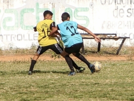 Foto do jogador