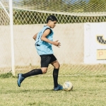 Wesley keviny