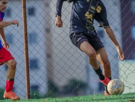 Foto do jogador