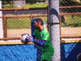 Foto do jogador