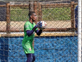 Foto do jogador