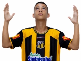 Foto do jogador