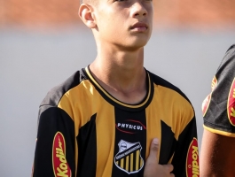Foto do jogador